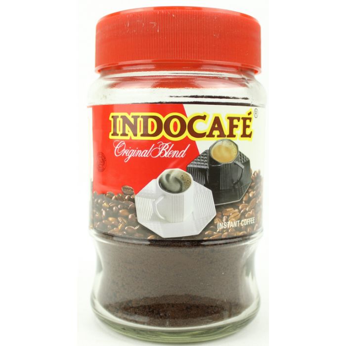 Indo Coffee (B) 12x200gm