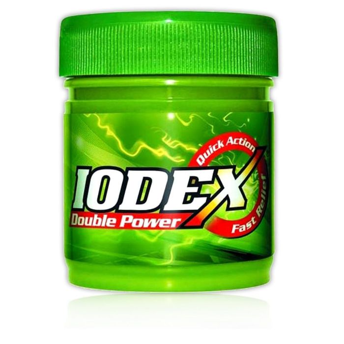 Iodex Balm 1x10x24x20gm