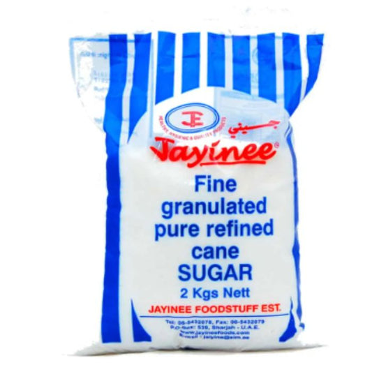 Sugar Pkt 5kg