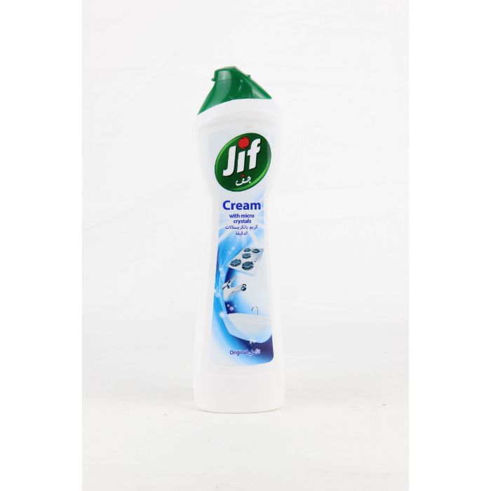 Jif Liquid White 16x500ml