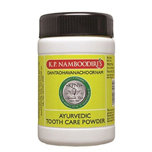K.P.Namboodiris Tooth Powder 400x40gm
