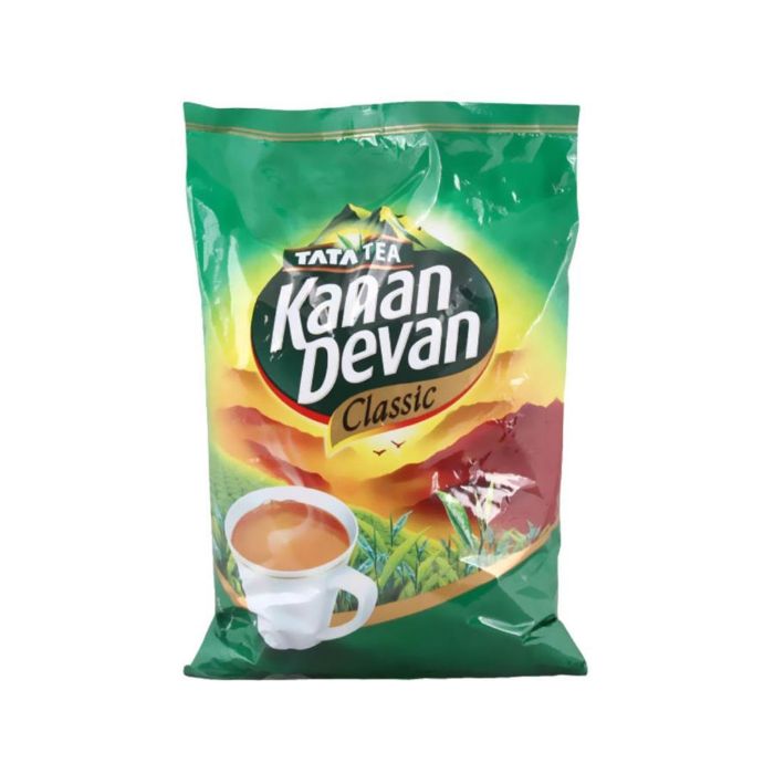 Kannan Devan Tea 6x1.8kg