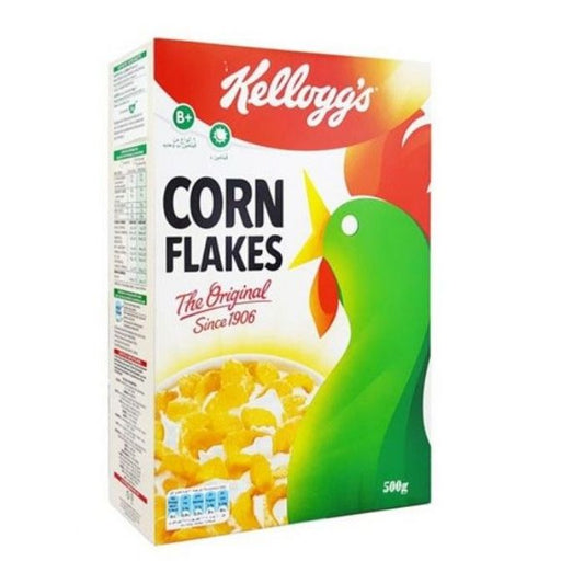 Kellogg's Corn Flakes 14x500gm