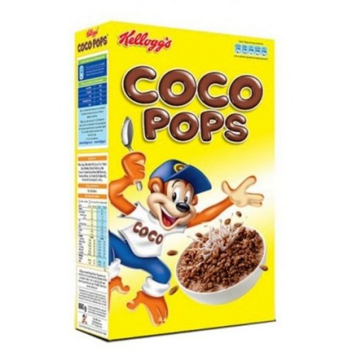Kellogg's Coco Pops 20x330gm