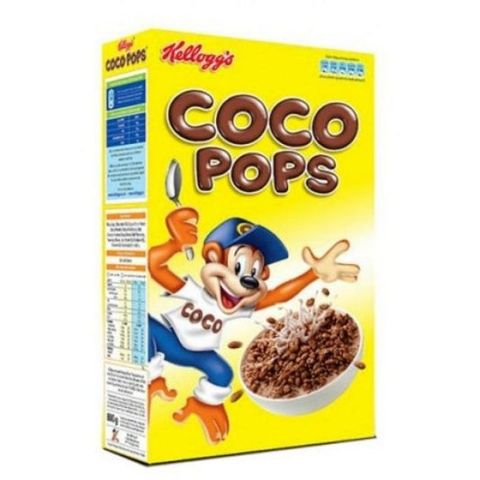 Kellogg's Coco Pops 20x330gm