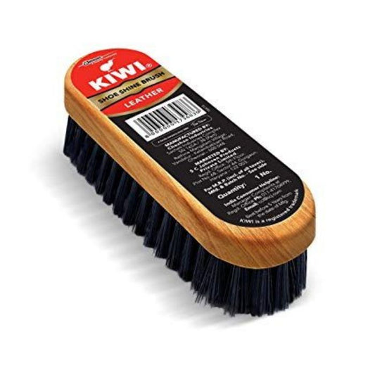 Kiwi Shoe Brush (B) 1x36pcs