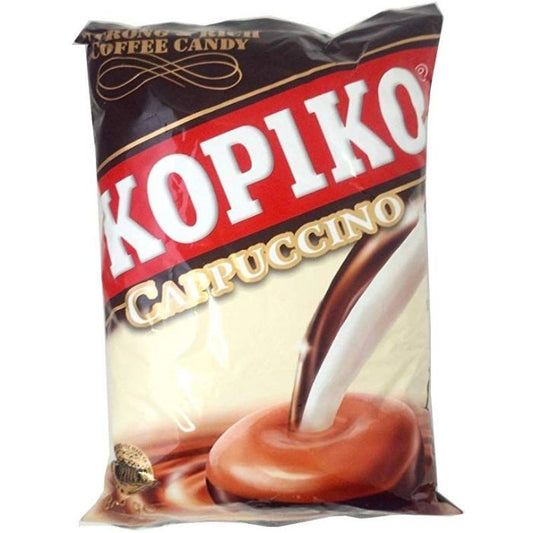 Kopiko Cappuccino(Minicofe) Pkt 10x800gm
