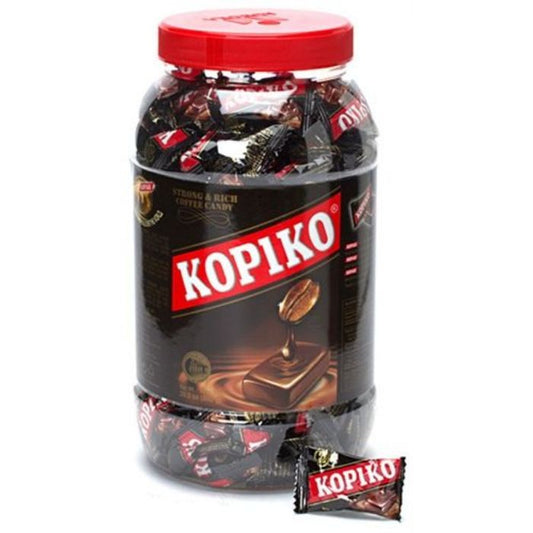 Kopiko Coffee Jar 6x700gm