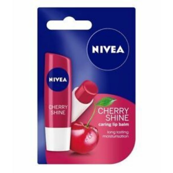 Labello Cherry 24x4.8gm