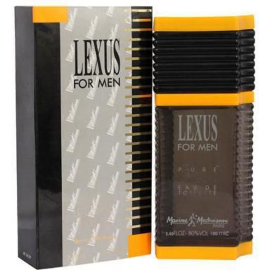 Lexus Spray 1x6x12x100ml