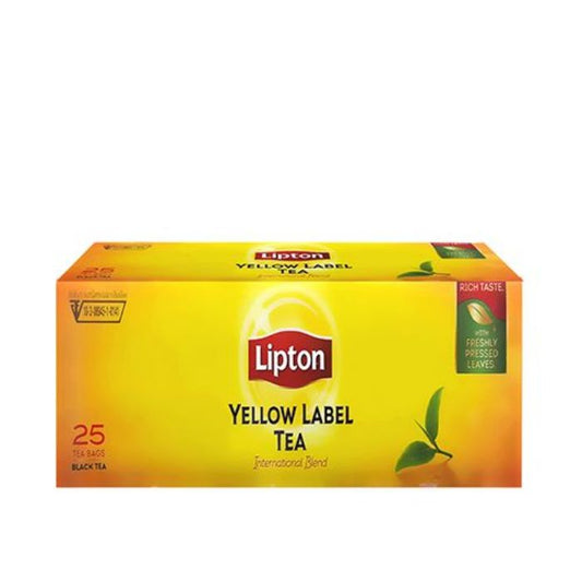 Lipton Tea Bag 24x(25x2gm)