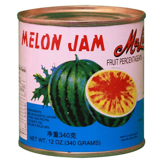Maling Melon Jam 24x340gm