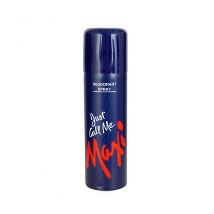 Maxi Deo Spray 144x200ml