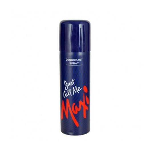 Maxi Deo Spray 144x200ml