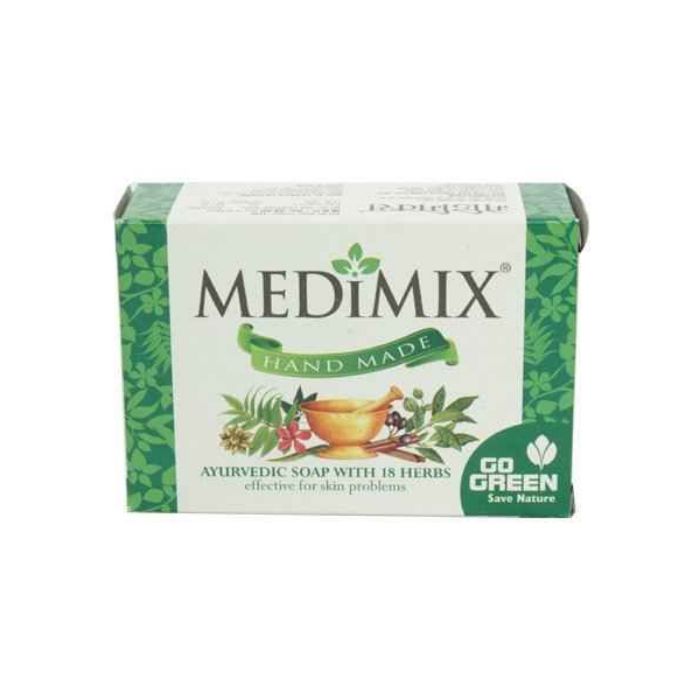 Medimix Soap 36x5x75gm