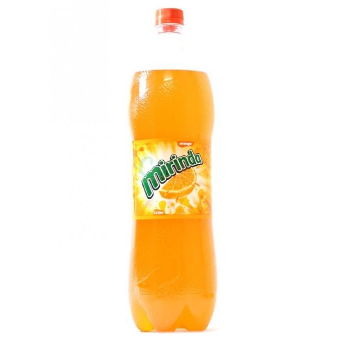Mirinda Full Case 12x500ml