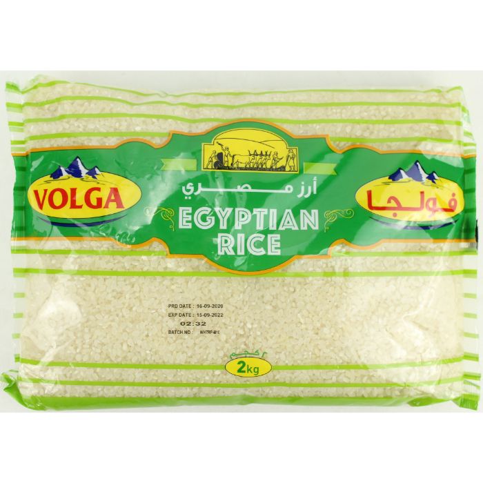 Misri Rice 6x2kg