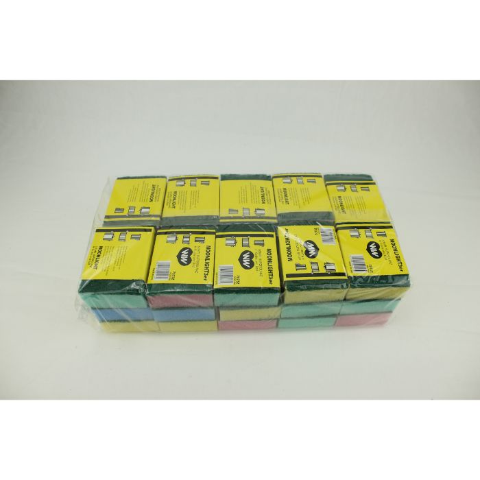 Moonlight Sponge 1x10x3pcs