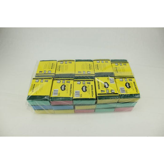 Moonlight Sponge 1x10x3pcs
