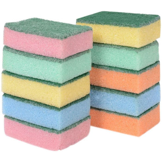 Moonlight Sponge 1x10x2pcs