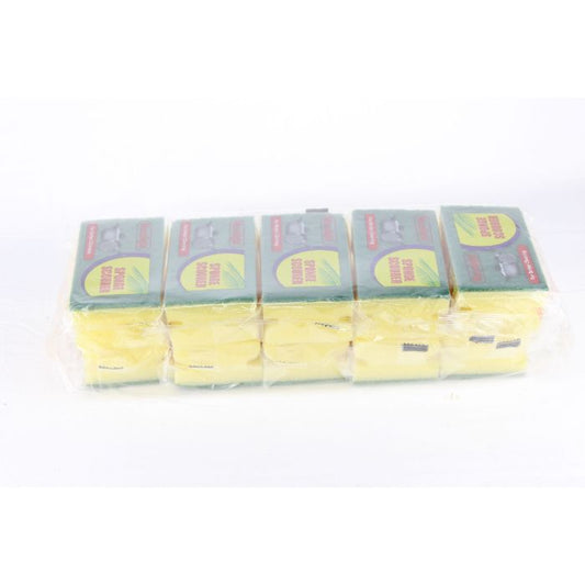 Moonlight Sponge 1x10x1pcs