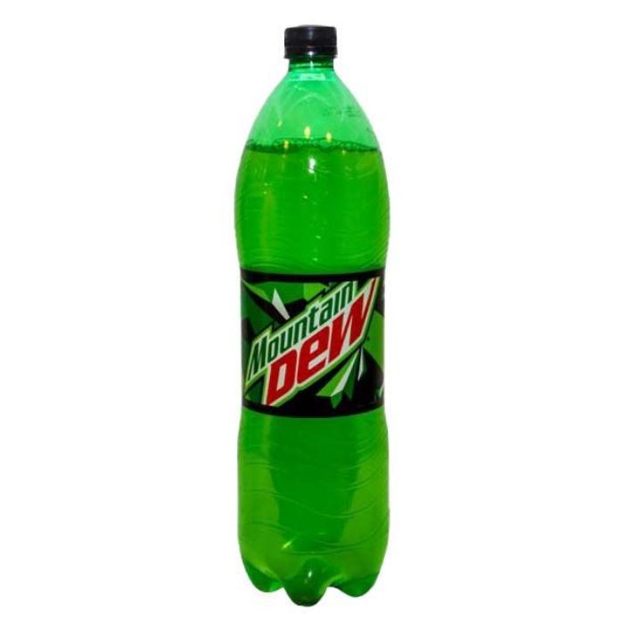 Mountain Dew (Medium) 6x1.5ltr