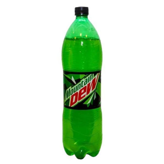 Mountain Dew (Medium) 6x1.5ltr