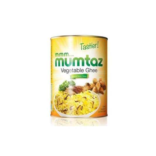 Mumtaz Vegetable Ghee 16kg