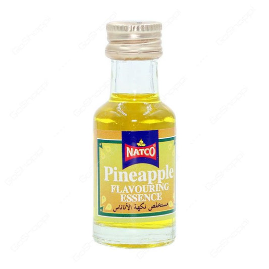 Natco Pineapple Essence 12x12x28ml