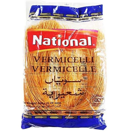 National Vermicelli 48x150gm
