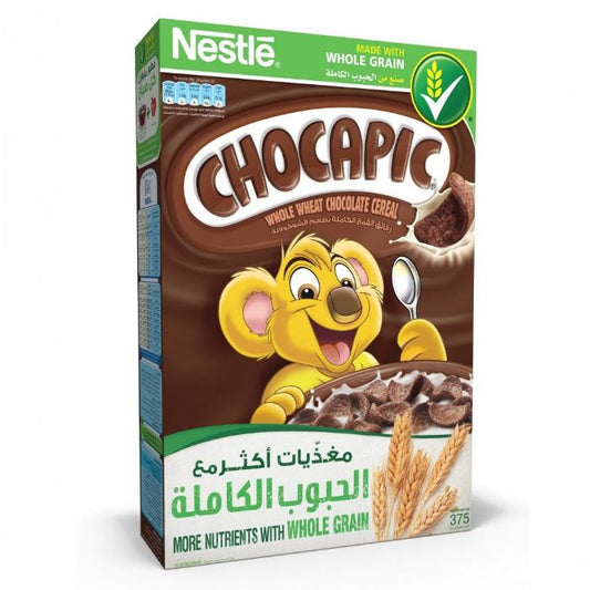 Nestle Chocapic 14x345gm
