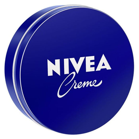 Nivea Cream (S) 12x12x60ml