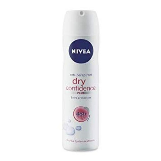 Nivea Deo Dry White (W) 30x150ml