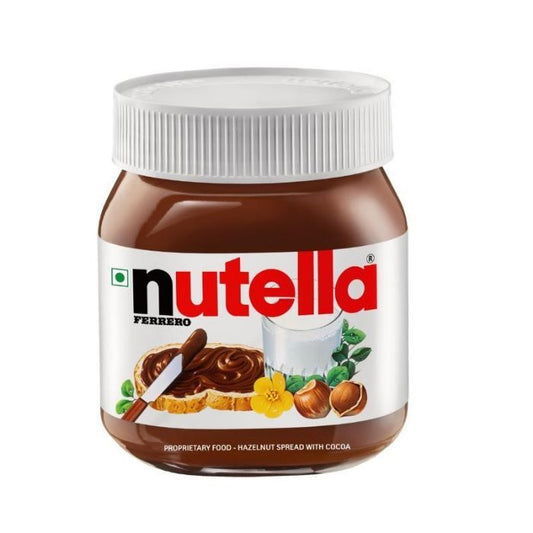 Nutella Ferrero 15x350gm