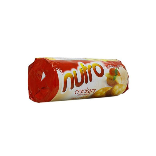 Nutro Salty Cracker Biscuit 4x12x39gm