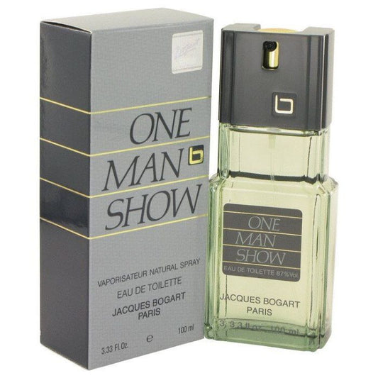 One Man Show Eau Toilette Spray 42x100ml
