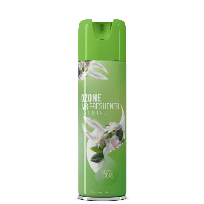 Ozone Air Frshnr Jasmine 16x(3x300ml)