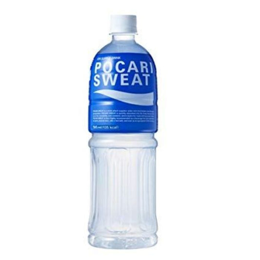 Pocari Sweat Drink Pet 24x500ml