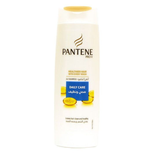 Pantene Shampoo Daily Care 24x400ml