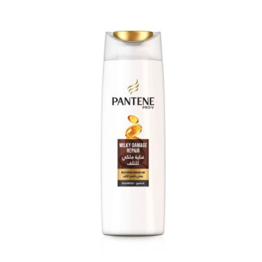 Pantene Shampoo Milky Damage 24x400ml