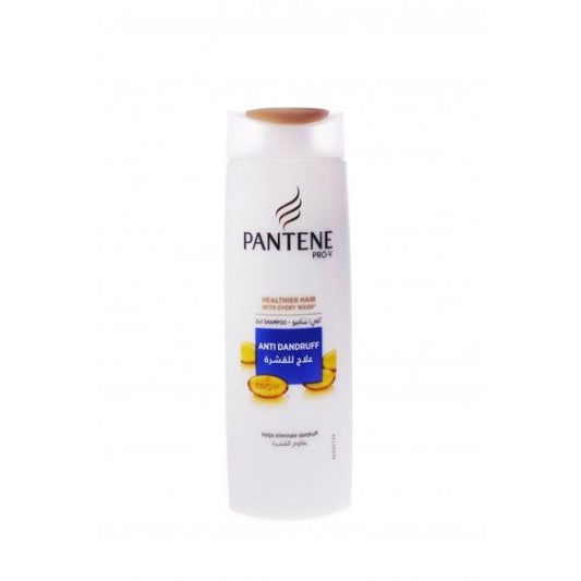 Pantene Shampoo Anti Dandruff  24x400ml