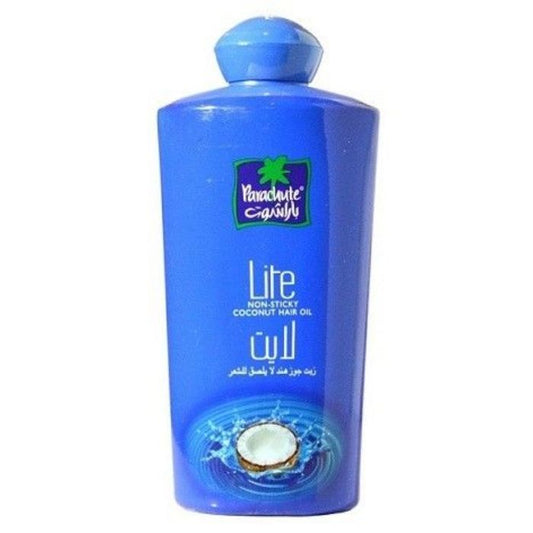 Parachute Lite N/Stk Coco H/Oil 36x150ml