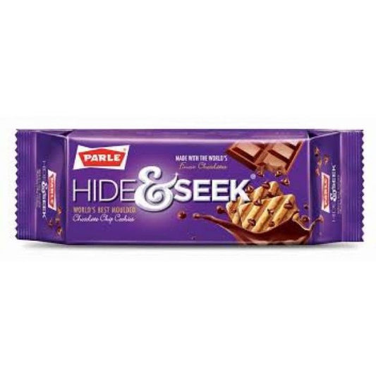 Parle Hide&Seek Cookies 60x82.5gm