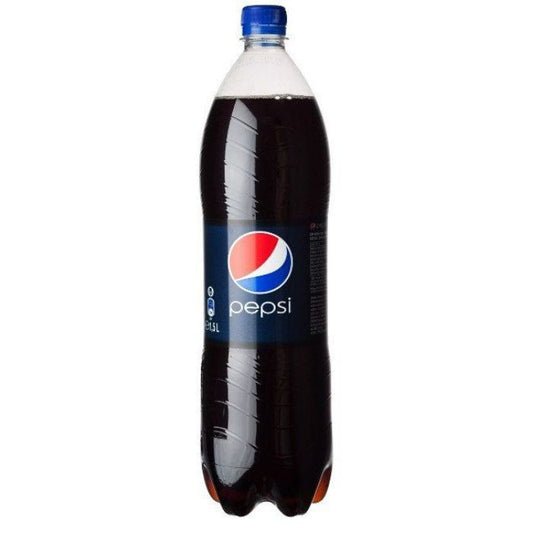 Pepsi (Medium) 6x1.5 ltr