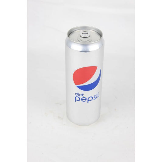 Pepsi Diet Can 24x330ml