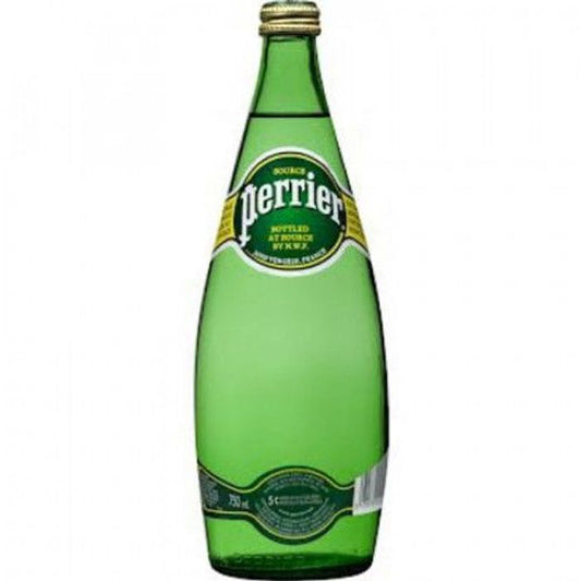 Perrier Regular 4x3x750ml