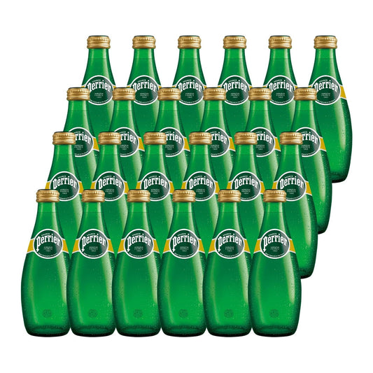 Perrier Regular 24x330ml