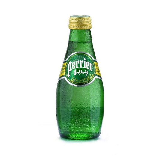 Perrier Regular 24x200ml