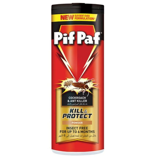 Pif Paf Insect Powder 48x100gm