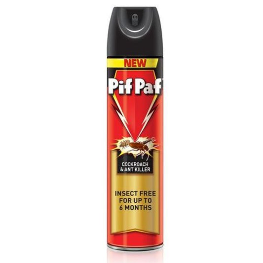 Pif Paf CIK Power Plus 48x400ml